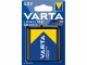 Varta High Energy - Batterie 3LR12 - Alcaline - 5900 mAh