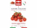 Blumen Samen Tomate Ciliegino a Grappolo, Bio: Nein, Aussaatzeit