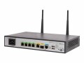 Hewlett-Packard HPE MSR954-W (WW) - Wireless Router - 4-Port-Switch