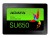 Bild 4 ADATA SSD Ultimate SU650 2.5" SATA 960 GB, Speicherkapazität