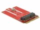 DeLock Mini-PCI-Express-Karte Mini-PCIe