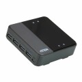 ATEN Technology ATEN US3344 - USB-Umschalter für die gemeinsame Nutzung