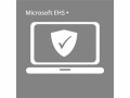 Microsoft Garantieverlängerung EHS+ für Surface Go (3 Jahre)