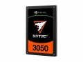 Seagate Nytro 3350 Entrp SAS SSD 2.5" 3840GB SED