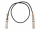 Cisco 100GBASE-CR4 PASSIVE COPPER CABLE 2M REMANUFACTURED NS