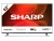 Image 1 Sharp "Sharp 43FH2EA 43"" (108cm) 4K Ultra HD