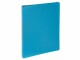 Pagna Ringbuch A4 PP 2.3 cm, Blau, Papierformat: A4