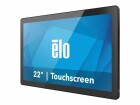 Elo Touch Solutions ELO 21.5IN I-SERIES+INTEL W10 FHD I3 8GB/128GB SSD PCAP