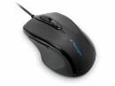 Kensington Ergonomische Maus Pro Fit Wired, Maus-Typ: Ergonomisch