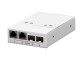 Axis Communications AXIS T8606 Media Converter Switch - Fibre media