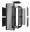 Image 2 APC NetShelter SX 42U 750mm Wide x 1070mm Deep Enclosure