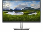 Dell Monitor P2422H, Bildschirmdiagonale: 23.8 ", Auflösung: 1920