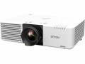 Epson EB-L630U - Projecteur 3LCD - 6200 lumens