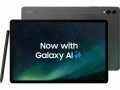 Samsung Galaxy Tab S9+ 5G 512 GB Schwarz, Bildschirmdiagonale