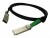 Bild 2 Cisco Direct Attach Kabel QSFP-H40G-CU1M= QSFP+/QSFP+ 1 m