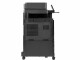 Image 4 HP Color LaserJet Enterprise - Flow MFP M880z