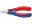 Knipex Electronics Diagonal 77 02 115 - Cable cutter - steel