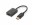 Image 1 Digitus Assmann - Video converter - DisplayPort - HDMI - black