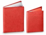 Swicure Schutzhülle Passport- & Card-Safe Rot, Produkttyp