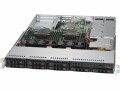 Supermicro Barebone 1029P-WTR, Prozessorfamilie: Intel Xeon Bronze