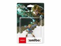 Nintendo amiibo Link (Tears of the Kingdom), Altersempfehlung ab