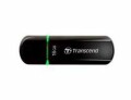 Transcend JetFlash - 600