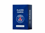 Superclub PSG ? Player Cards 2023/24 -EN-, Sprache: Englisch