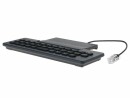 ALE International Alcatel-Lucent Premium DeskPhone Keyboard, Zubehör zu