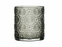 Lauvring Teelichthalter Tanto 1 Stück, Grau, Detailfarbe: Grau