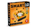 Piatnik Familienspiel Smart 10, Sprache: Deutsch, Kategorie: Quiz-