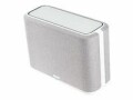 Denon Lautsprecher Home 250 Weiss, Typ: Lautsprecher, Radio