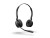 Bild 1 Jabra Headset Engage 55 MS Duo USB-A, inkl. Ladestation