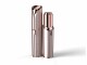 Flawless Gesichtsrasierer Face Rosegold, Detailfarbe: Rosegold