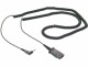 Poly - Câble audio - prise stéréo 2,5 mm