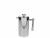 Bild 4 FURBER Kaffeebereiter 1 l, Silber, Materialtyp: Metall, Material