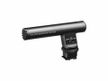 Sony Shotgun Mikrofon ECM-GZ1M