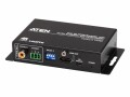 ATEN Technology ATEN VanCryst VC882 - Repeater - HDMI - up to 5 m
