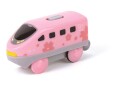 Hape Batteriebetriebene Intercity-Lok rosa, Kategorie