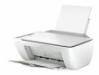 Hewlett-Packard HP Deskjet 2810e All-in-One - Multifunction printer