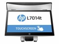 Hewlett-Packard HP L7014t Touch Monitor