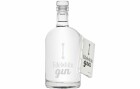 Edelwhite London Dry Gin, 0.5 l