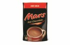 Mars UK Kakaopulver Mars Hot Chocolate 140 g, Ernährungsweise