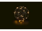 STT Tischdeko 3D Ball Nero S, Ø 12 cm