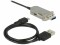 Bild 2 DeLock USB 3.0-Verlängerungskabel 5 Gbps, USB A - USB