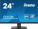 iiyama Monitor XU2493HS-B5, Bildschirmdiagonale: 23.8 ", Auflösung