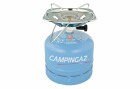 Campingaz Super Carena, inkl Windschutz, Gewicht: 600g