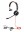 Bild 25 Jabra Headset Evolve 40 Mono MS USB-C, Microsoft