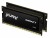 Image 0 Kingston 16G 1866MH DDR3L SODIMM Kit2