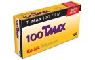 Kodak Analogfilm TMX 100 120 5er Pack, Verpackungseinheit: 5