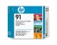 Hewlett-Packard HP C9518A Maintenance Cartridge Nr.91, zu